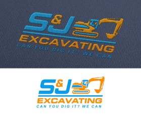 S&amp;J Excavating entry by logo037