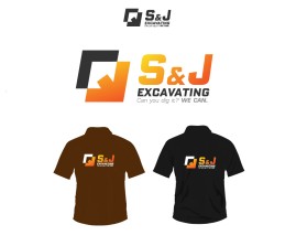 S&amp;J Excavating entry by graphite