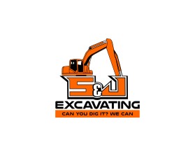 S&amp;J Excavating entry by koplaxx