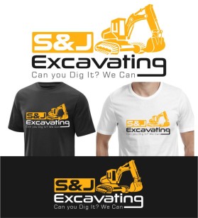 S&amp;J Excavating entry by WoAdek