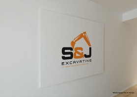 S&amp;J Excavating entry by Farhan