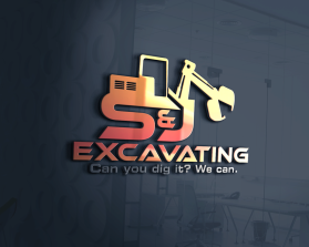 S&amp;J Excavating entry by Ethan
