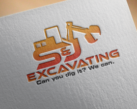 S&amp;J Excavating entry by Ethan