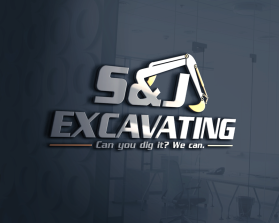 S&amp;J Excavating entry by Ethan