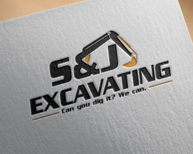 S&amp;J Excavating entry by Ethan