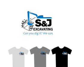 S&amp;J Excavating entry by kuja76