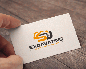 S&amp;J Excavating entry by dsdezign