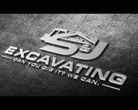 S&amp;J Excavating entry by dsdezign