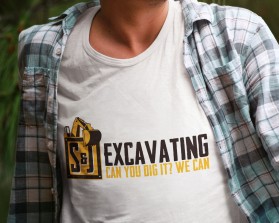 S&amp;J Excavating entry by quimcey