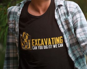 S&amp;J Excavating entry by quimcey
