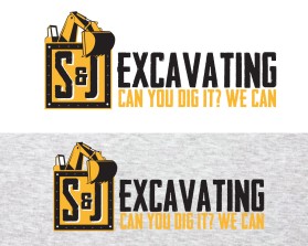 S&amp;J Excavating entry by quimcey