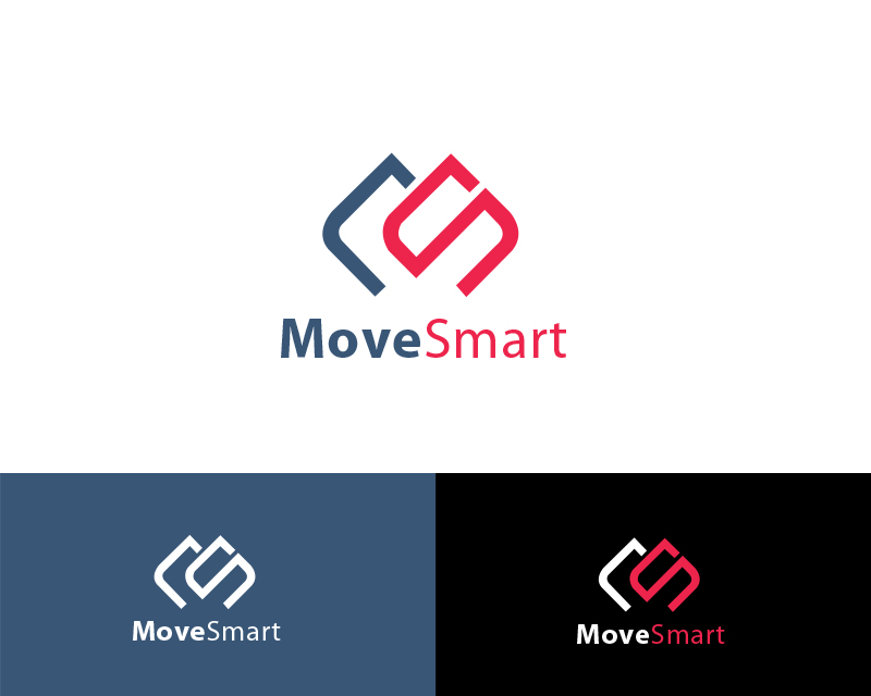 Logo Design for MoveSmart