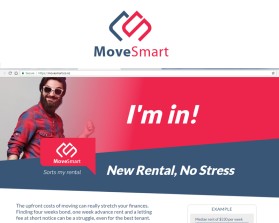 MoveSmart entry by arvin