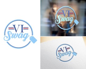 VI Swag entry by JBsign