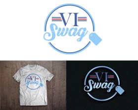 VI Swag entry by JBsign