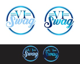 VI Swag entry by JBsign
