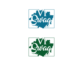 VI Swag entry by paczgraphics
