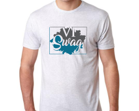 VI Swag entry by paczgraphics