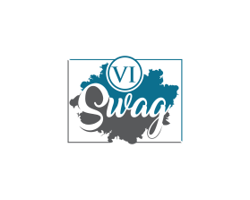 VI Swag entry by paczgraphics