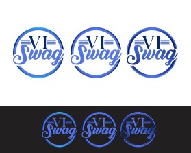 VI Swag entry by JBsign