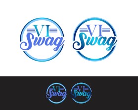 VI Swag entry by JBsign