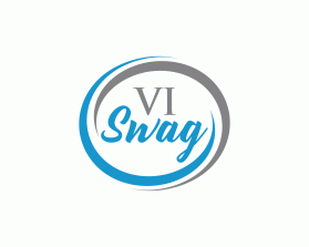 VI Swag entry by dsdezign