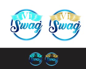 VI Swag entry by JBsign