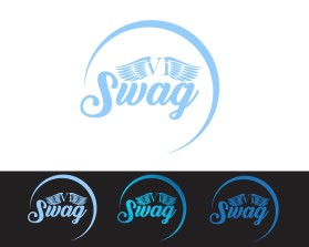 VI Swag entry by JBsign