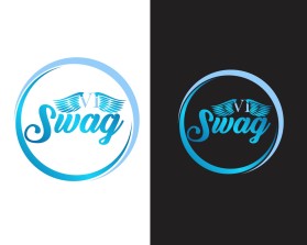 VI Swag entry by JBsign