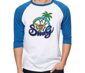 VI Swag entry by smarttaste