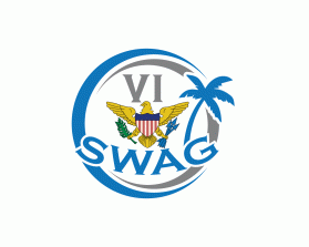 VI Swag entry by dsdezign