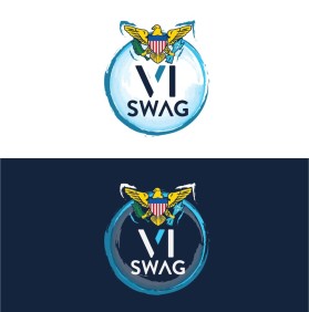 VI Swag entry by morearts