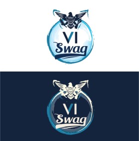 VI Swag entry by morearts