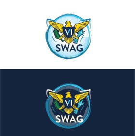 VI Swag entry by morearts