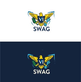Winning entry: VI Swag entry by morearts