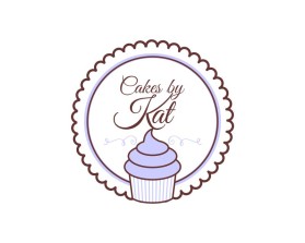 Cakes by Kat  entry by Hot1