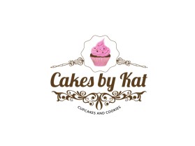 Cakes by Kat  entry by MyroslavaM