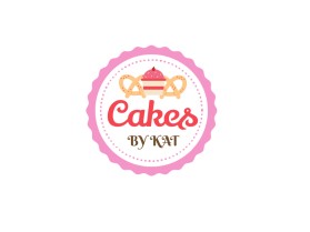 Cakes by Kat  entry by MyroslavaM