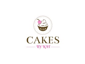 Cakes by Kat  entry by MyroslavaM