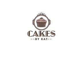 Cakes by Kat  entry by MyroslavaM