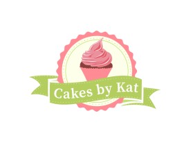 Cakes by Kat  entry by MyroslavaM