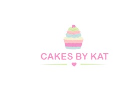 Cakes by Kat  entry by MyroslavaM