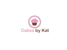 Cakes by Kat  entry by MyroslavaM