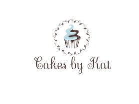 Cakes by Kat  entry by MyroslavaM