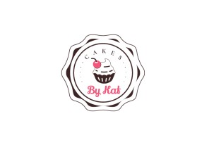 Cakes by Kat  entry by MyroslavaM