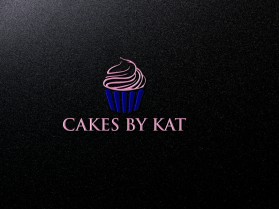 Cakes by Kat  entry by T2T