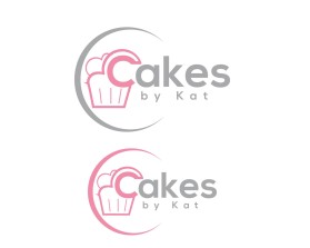 Cakes by Kat  entry by JBsign