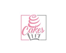 Cakes by Kat  entry by JBsign