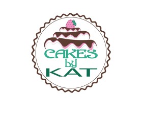 Cakes by Kat  entry by VG