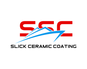 Slick Ceramic Coating entry by Prabbal Kanti Dey